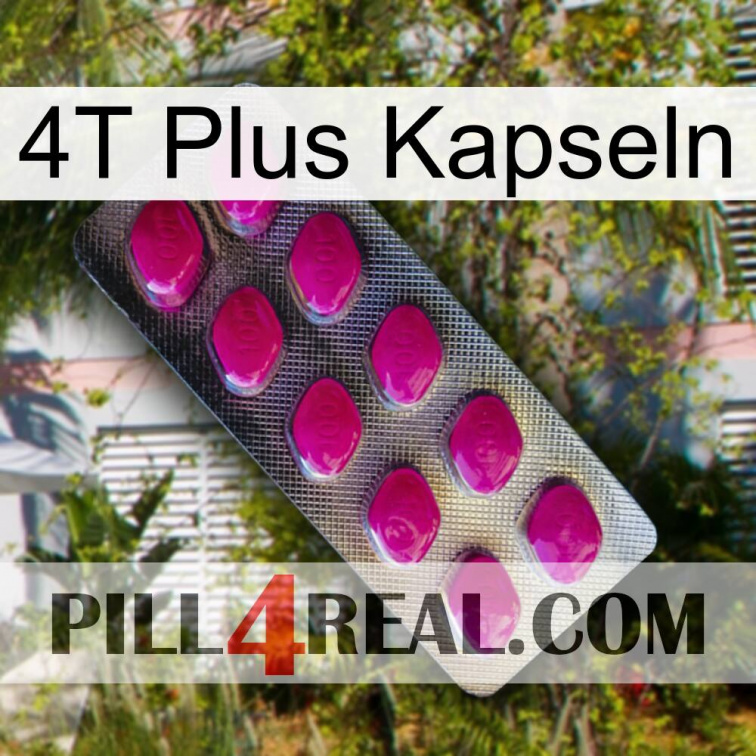 4T Plus Capsules 09